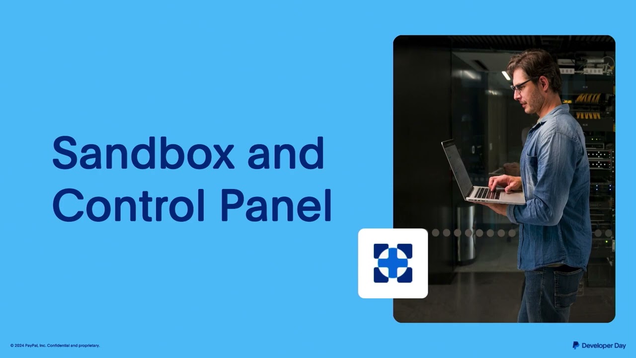 PayPal Developer Day | Tools and Resources for integrating Fastlane on Braintree