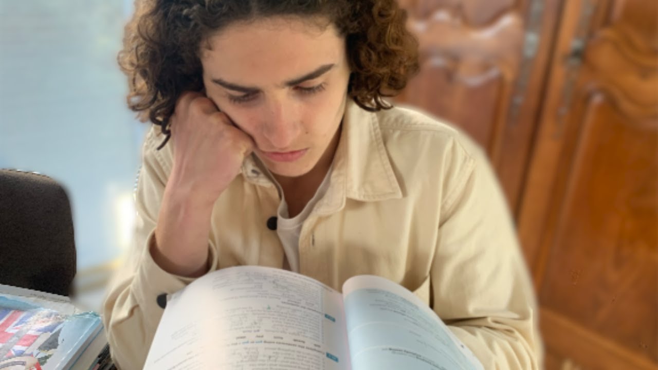 Dois-TU Apprendre la GRAMMAIRE ? 🤓 | Si oui COMMENT ?