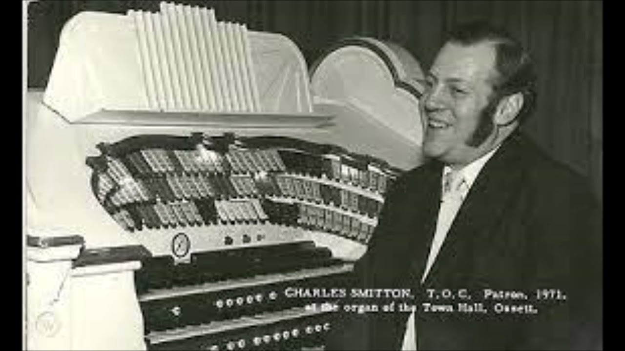 CHARLES SMITTON - 