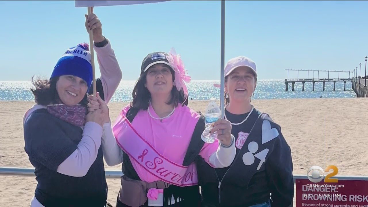 World of Pink Foundation working to support breast cancer survivors