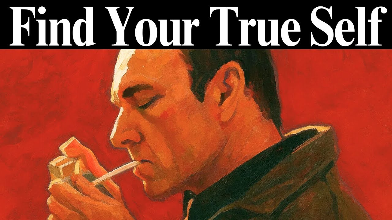 Carl Jung - How to Become Your True Self