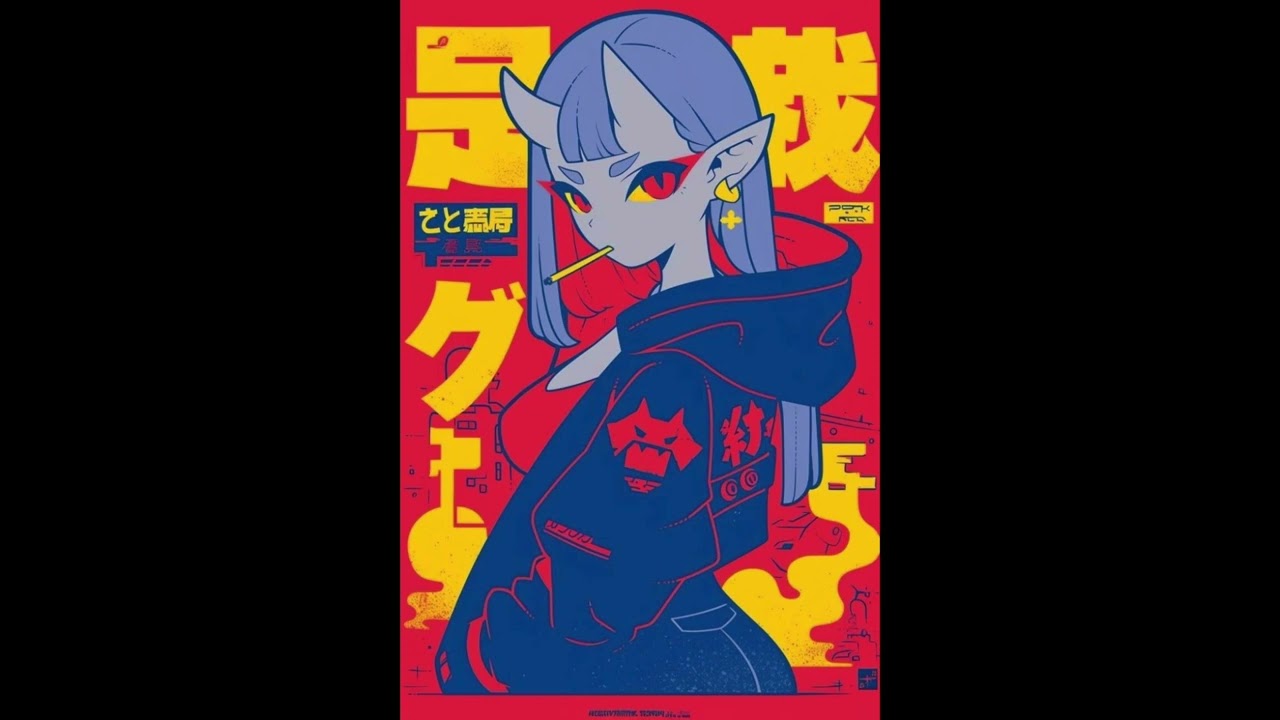 [FREE] slayr x KIANNA type beat. Digicore type beat. 