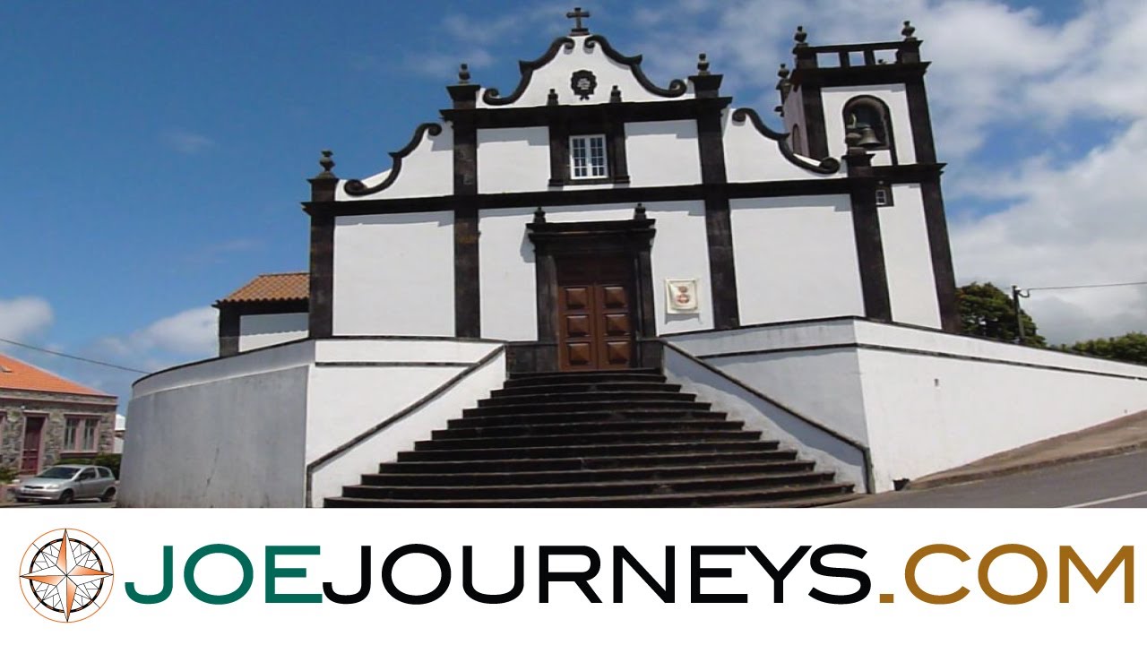 Achada - Sao Miguel Island - Azores  |  JOEJOURNEYS
