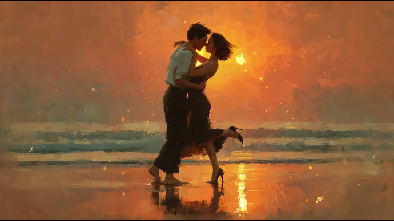 Romantic Bachata Mix 🌙 | Spanish Love Songs & Sensual Latin Dance Music