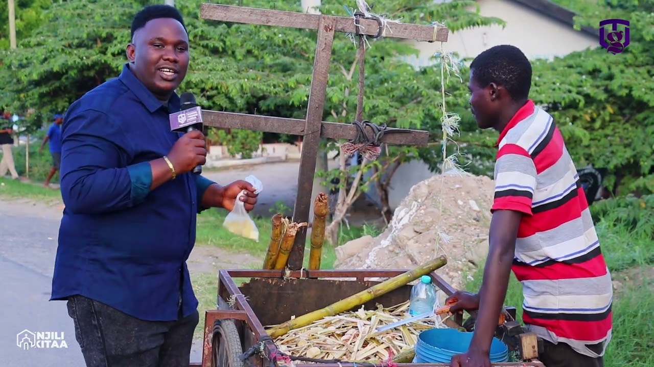 INJILI KITAA EP 01