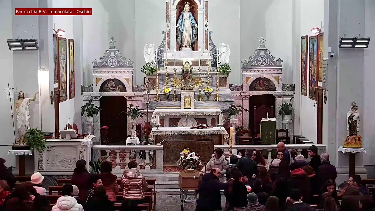 Celebrazione del 01-02-2026 09:59