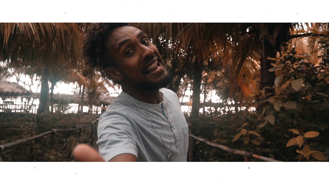 Lewa Shake[OFFICIAL MUSIC VIDEO] O-FouR featuring Reezy G (Prod. by Laku MiC)