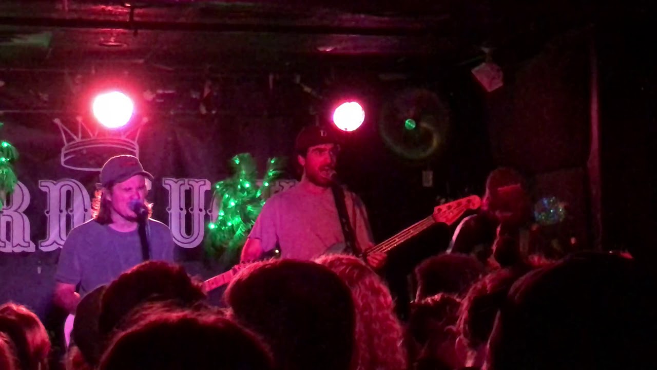 Summer Salt - Heart and My Car - Live in Toronto - July 31, 2018