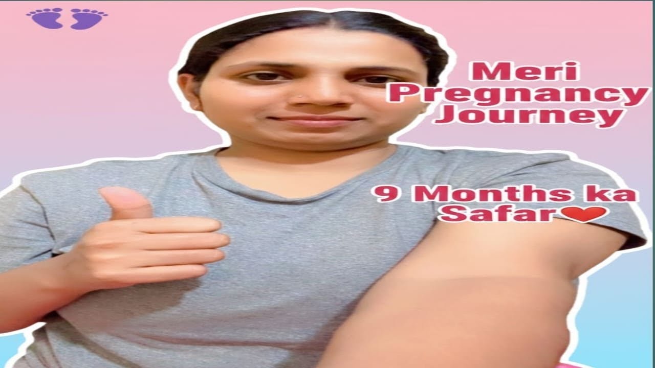 Yeh rahi meri pregnancy journey 2￼7-vlog #subscribe #like #share #minivlog #support 