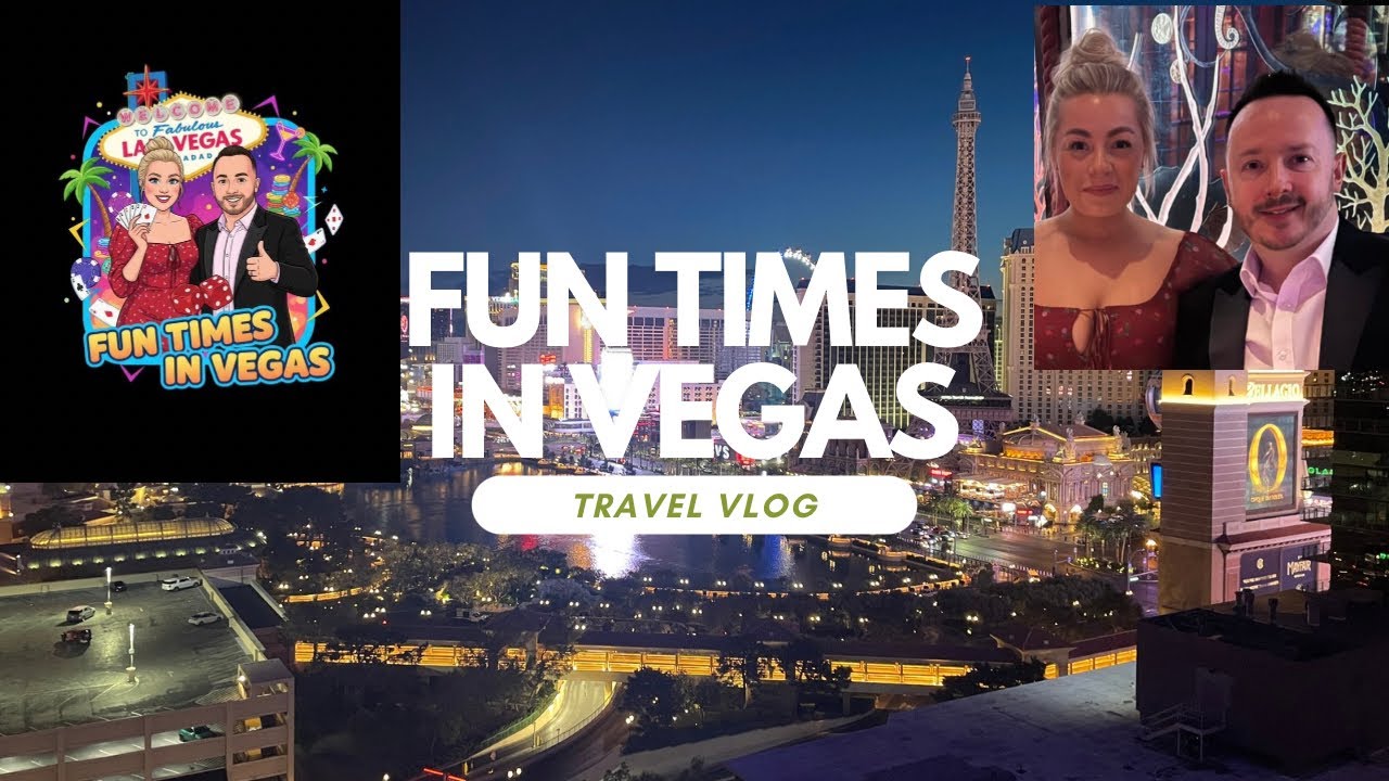 Las Vegas Vlog| Day 1 Travel Day| British Airways Business Class| Cosmopolitan| Slots