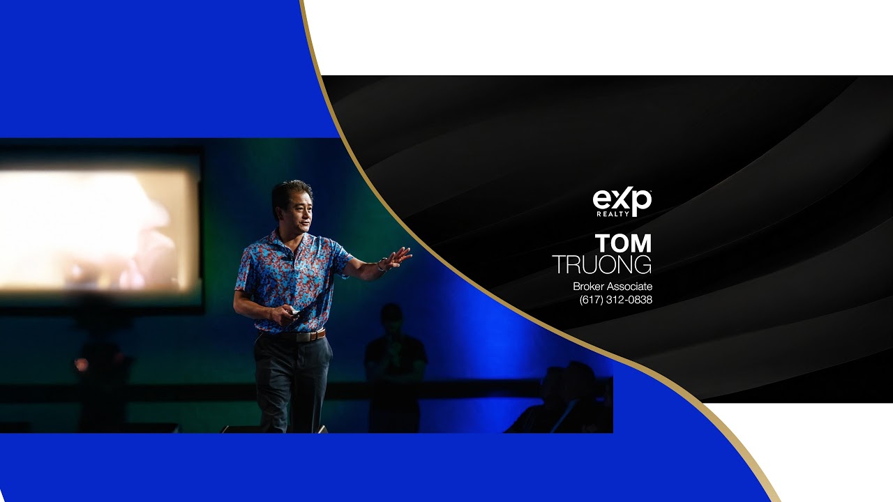 Tom Truong AgentsGetFree.com's Personal Meeting Room