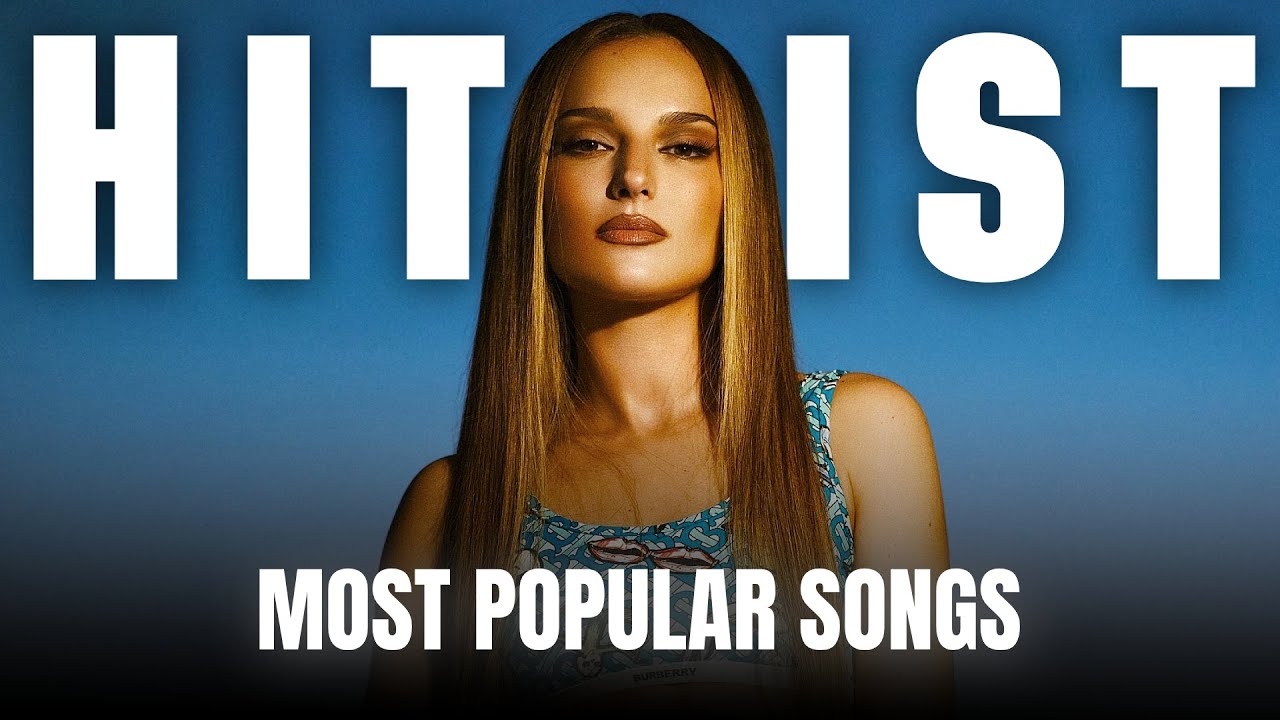 Global Records Mix 🔥 Most Popular Romanian Songs This Year | ROmanian Hit List 2025