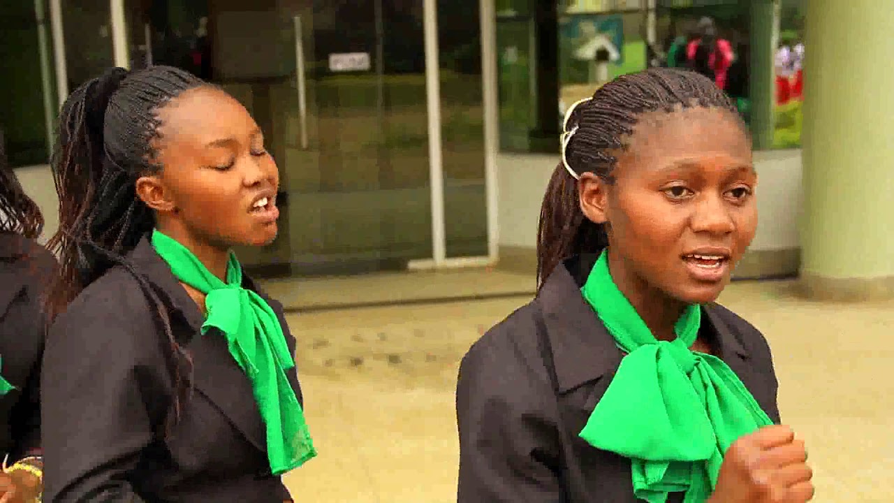 Tazameni ndugu - Don Bosco Choir Langas Eldoret