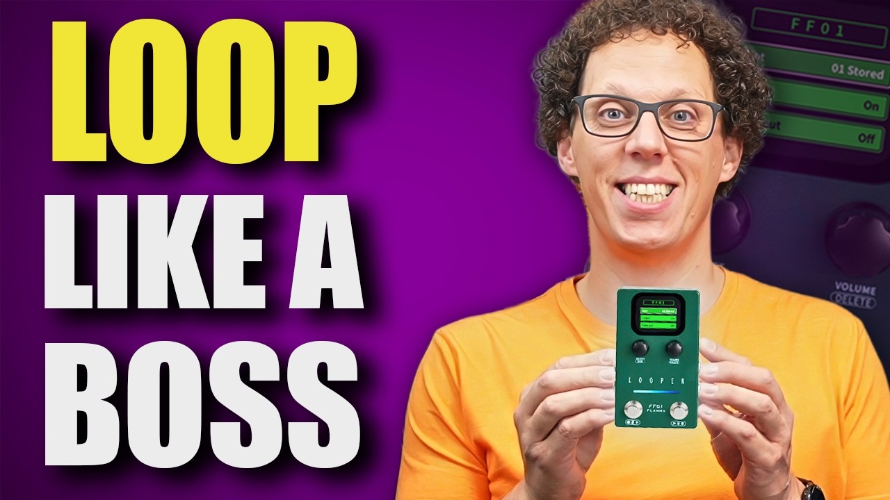 Почему новички первым делом покупают ЭТОТ лупер