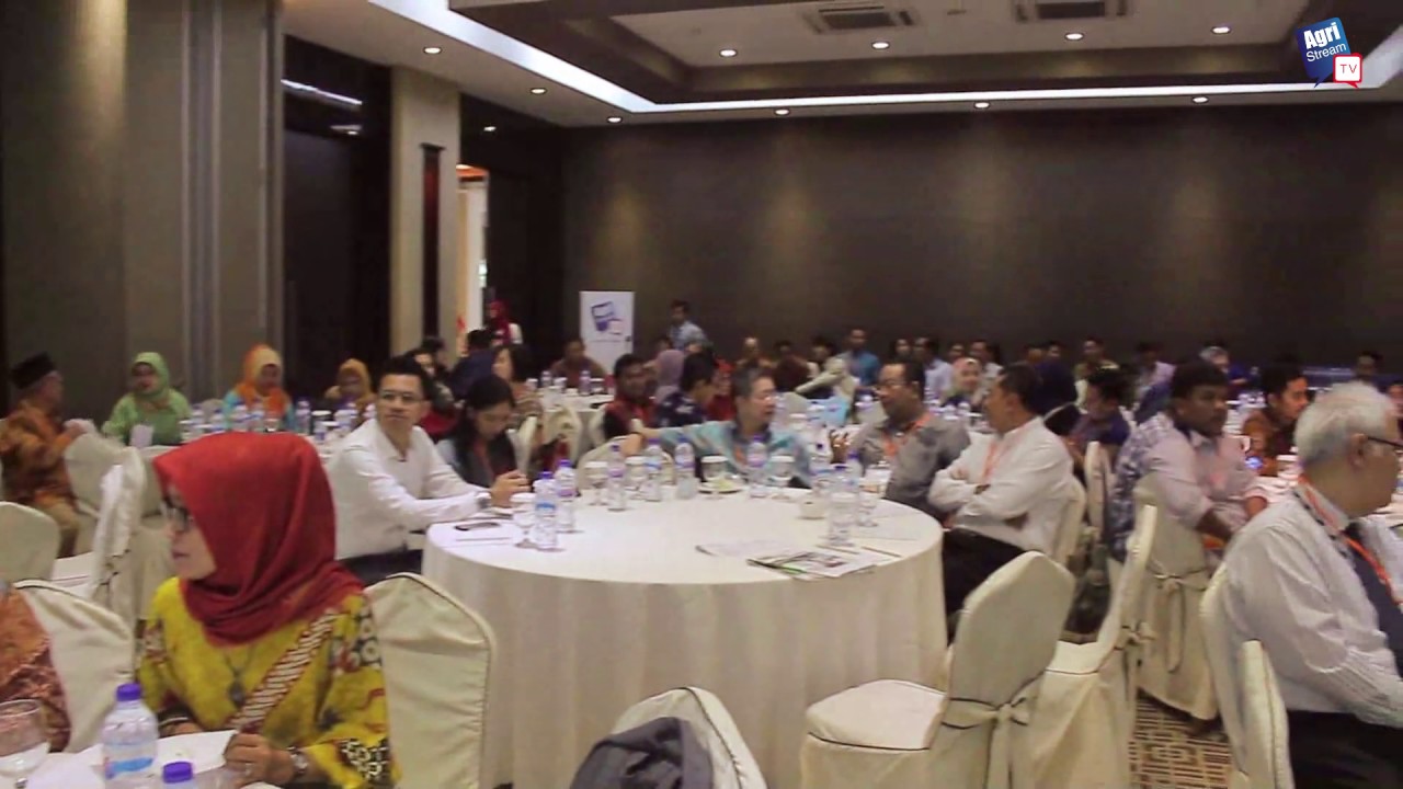 AgriStream TV - Agrina Agribusiness Outlook 2017