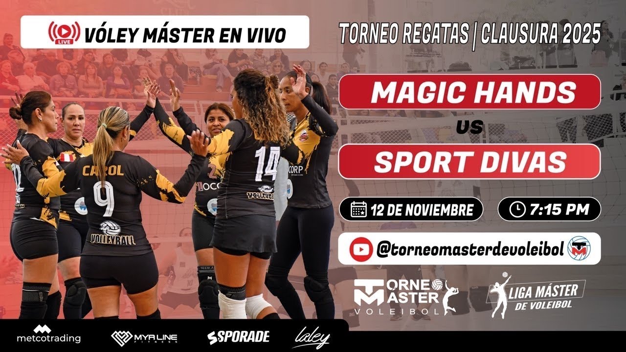 #EnVivo