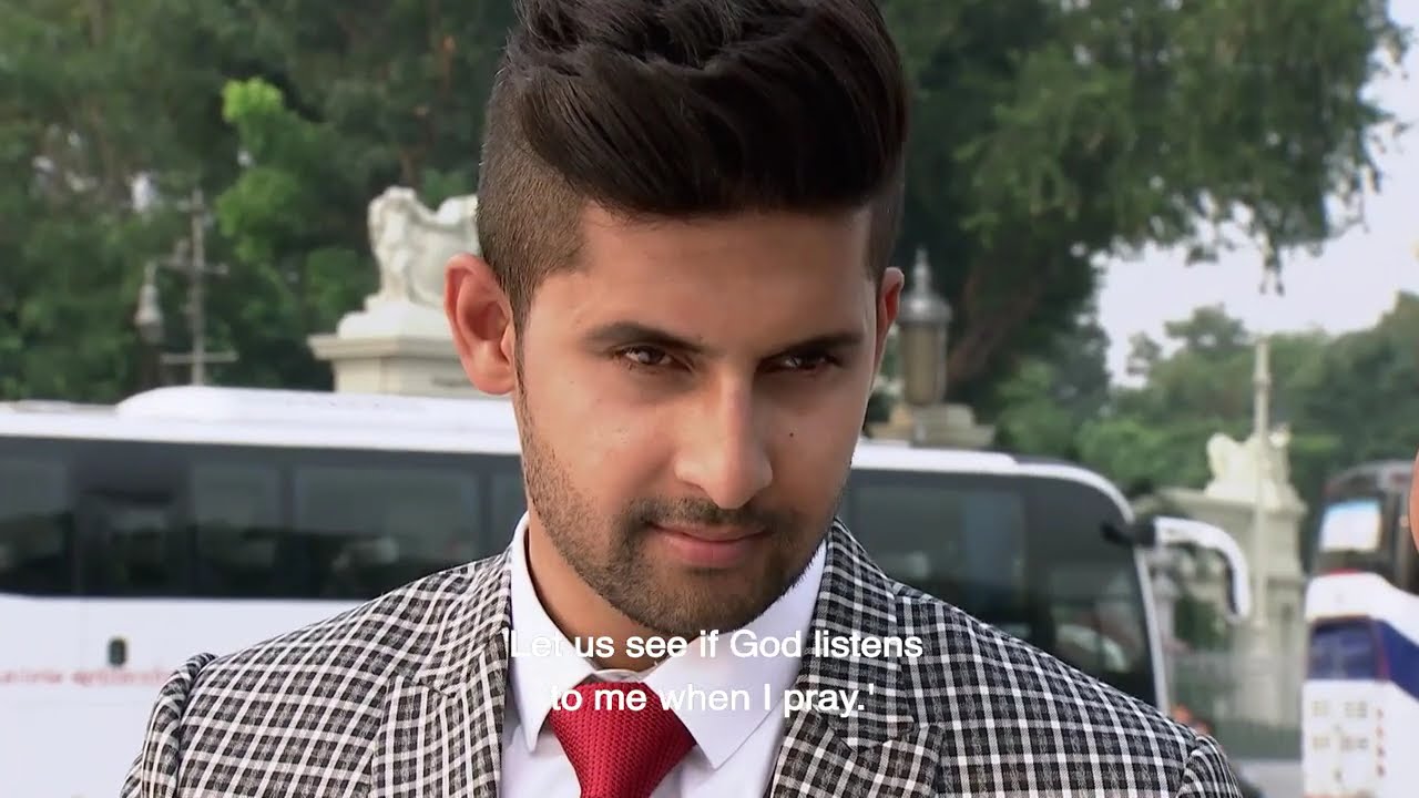 King of Hearts S1 EP 133