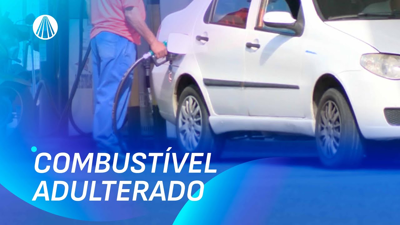 Megaopera&ccedil;&atilde;o revela m&aacute;fia dos combust&iacute;veis adulterados: perigo para o consumidor | TJ Aparecida