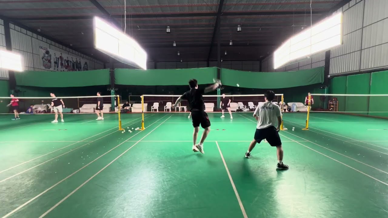 Nack Win vs Neng Poom - 10/03/26 at is38