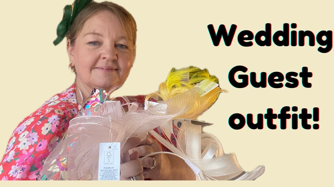 WEDDING GUEST OUTFITS.Help, I don't know what I want to wear! #RACE DAY  #WEDDING #PLUSSIZE