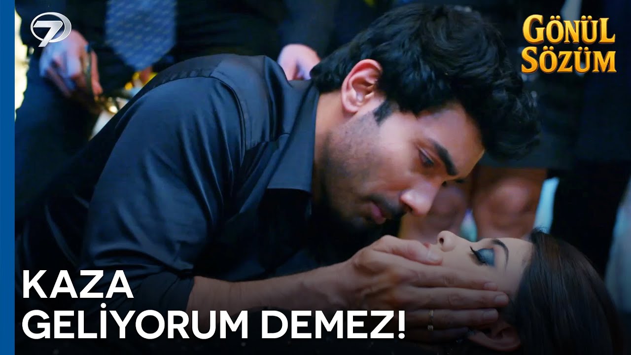 Karısını Kurtarmak İstedi | Gönül Sözüm 37. Bölüm
