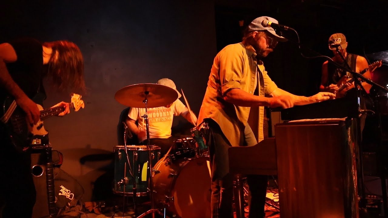 ECK! plays at Ghost Light 9/26/25