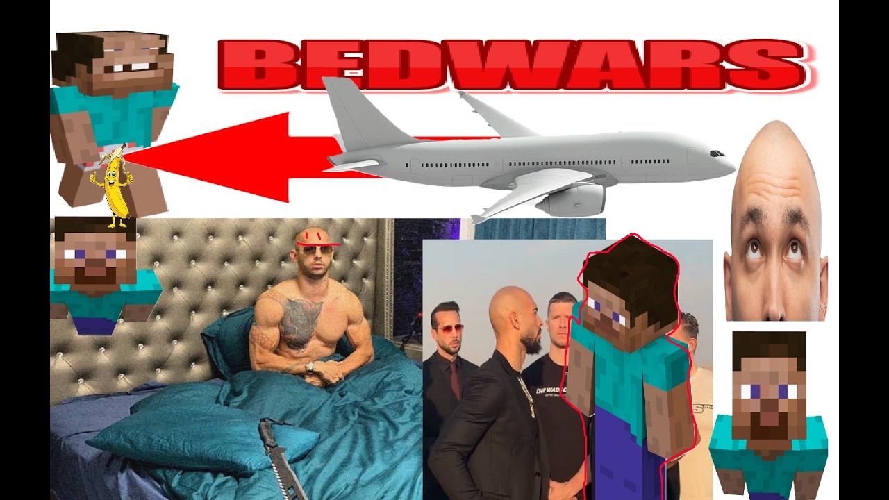 Another two fast bedwars game ENJOYYYY