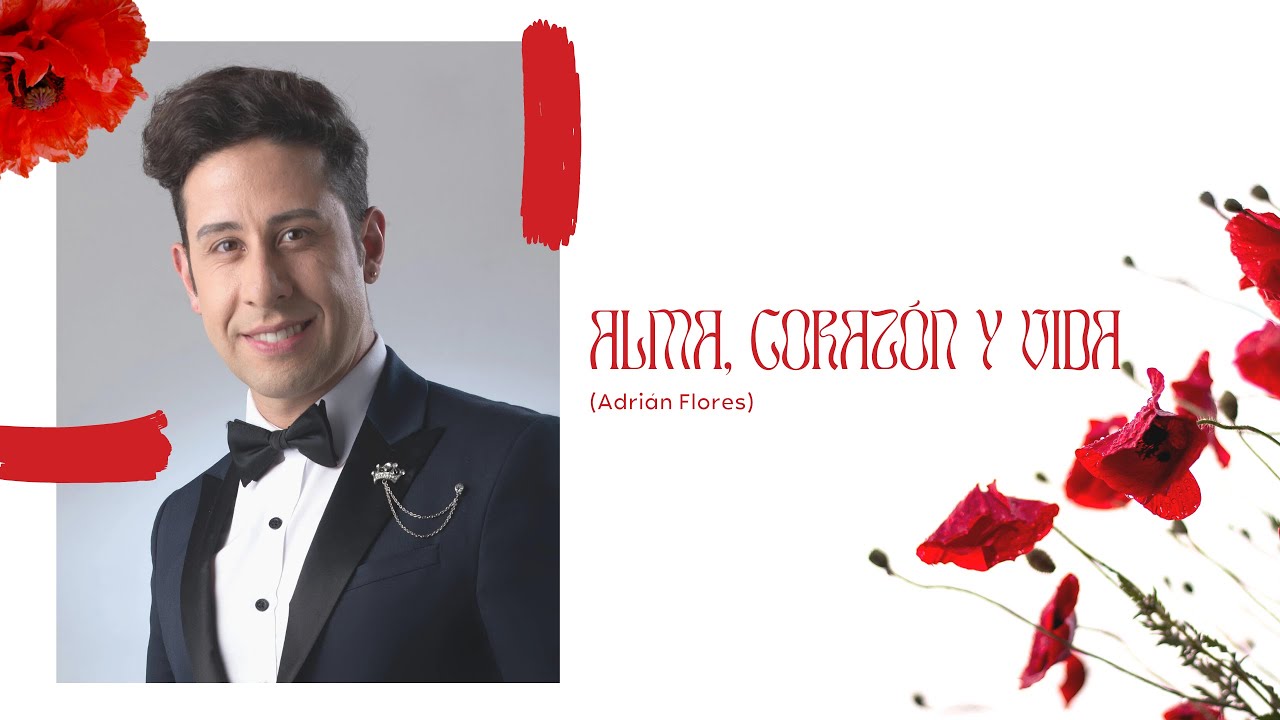 Alma, Corazón y Vida - Vals - Emanuel Rivero Famá
