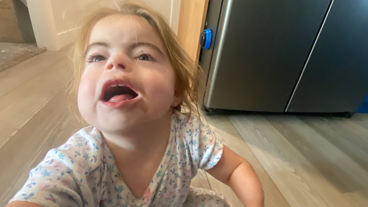 Change of plans | looking forward to preschool