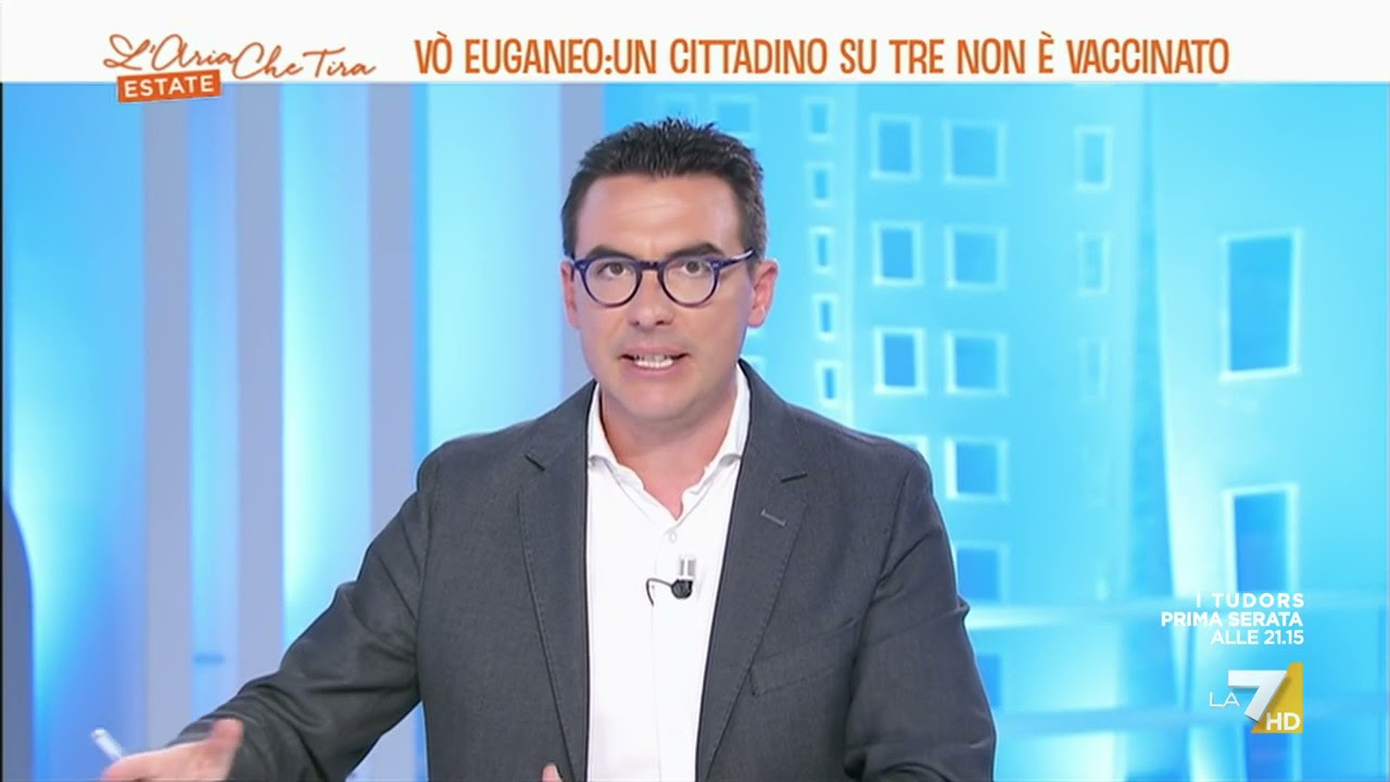 Vaccino anti-Covid, l'immunologo Alberto Mantovani: 