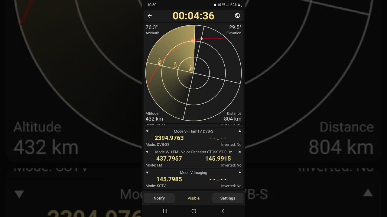 ISS Recording 20260102 23:53 UTC