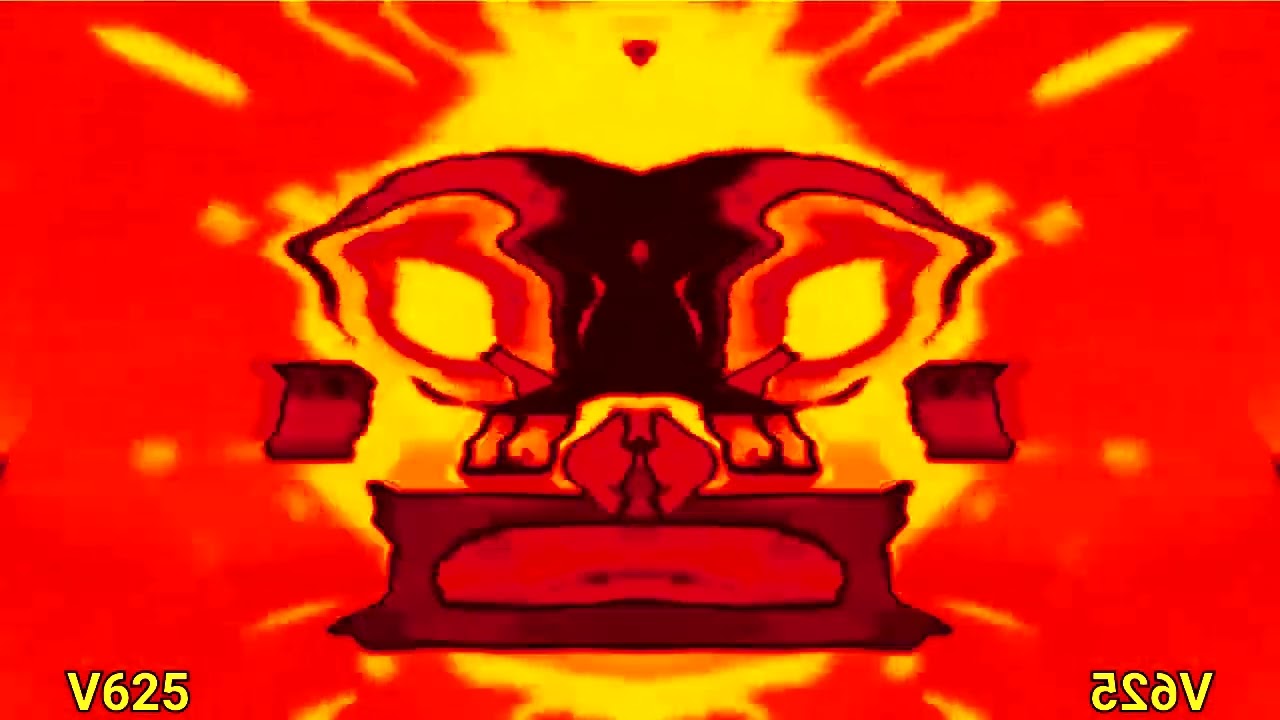 Klasky Csupo 4ormulator Collection In G Major Effects (Part 13)