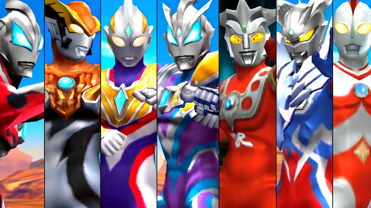 トリガー・レオ・ジード ムゲンクロッサー・80・ウルティメイトゼロ・ロッソ グランド・タイタス【ウルトラマン フュージョンファイト◆ウルトラファイル ULTRAMAN】