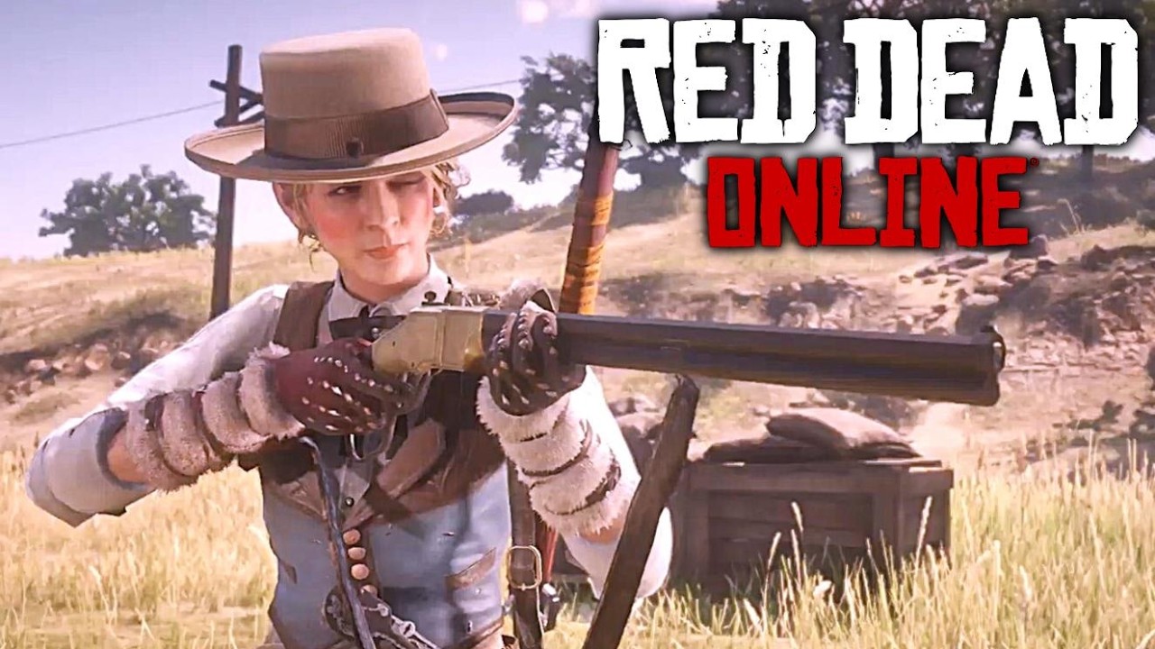 Red Dead Redemption2 Online:月曜日(夜之部)~2/23~💪😼✨🌛~🔯賞金稼ぎ 商人 酒屋 収集家🔯配達とかｺﾞｰﾙﾄﾞとかしていくょ⛄✨