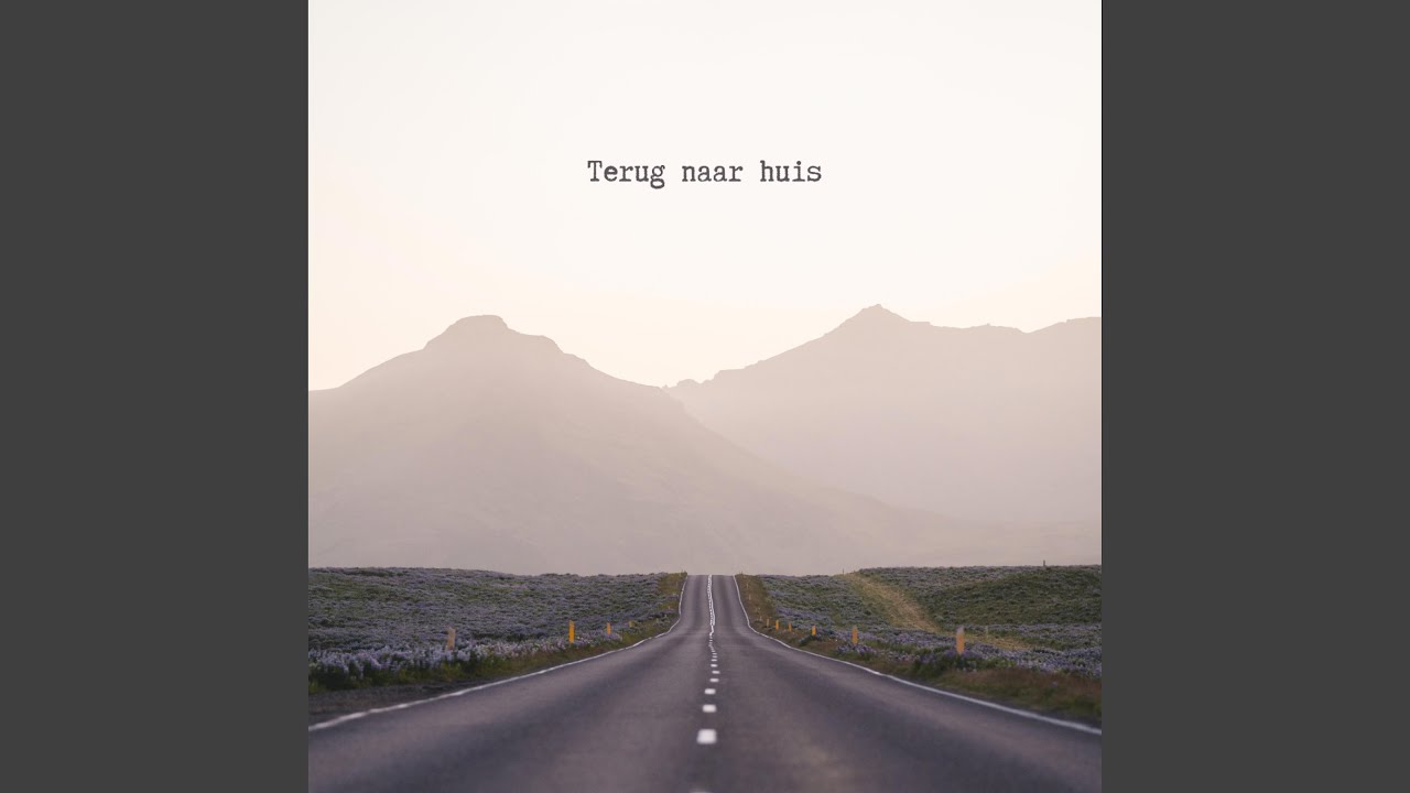 Terug naar huis