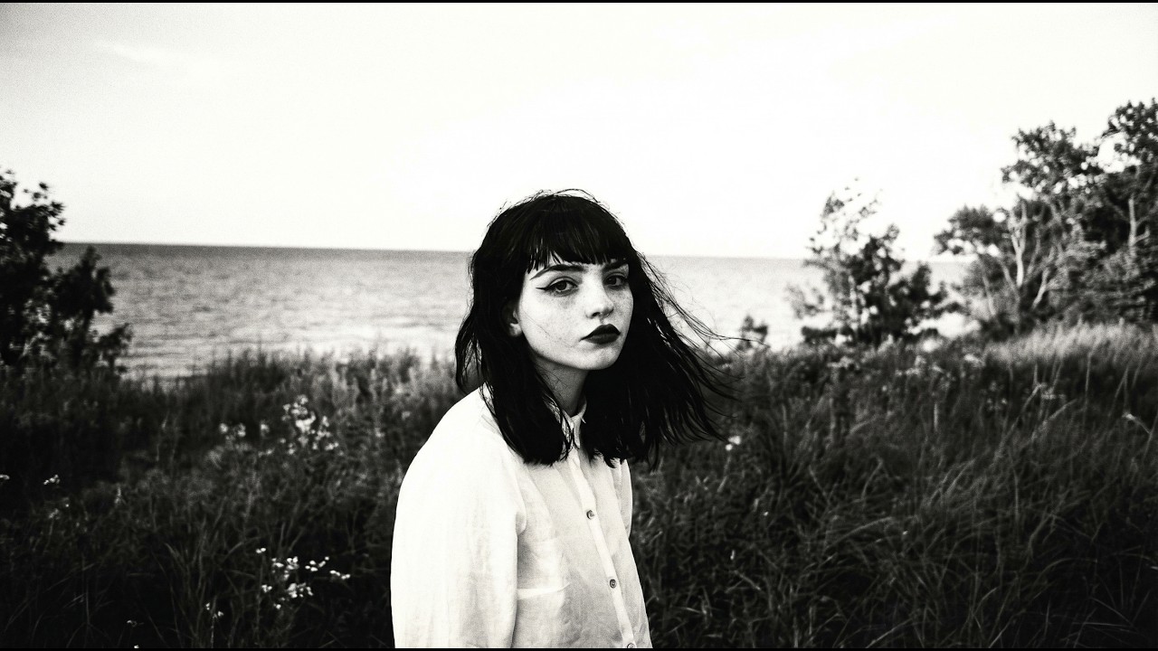 Ella Rey &ndash; Always There // Darkwave, Post Punk