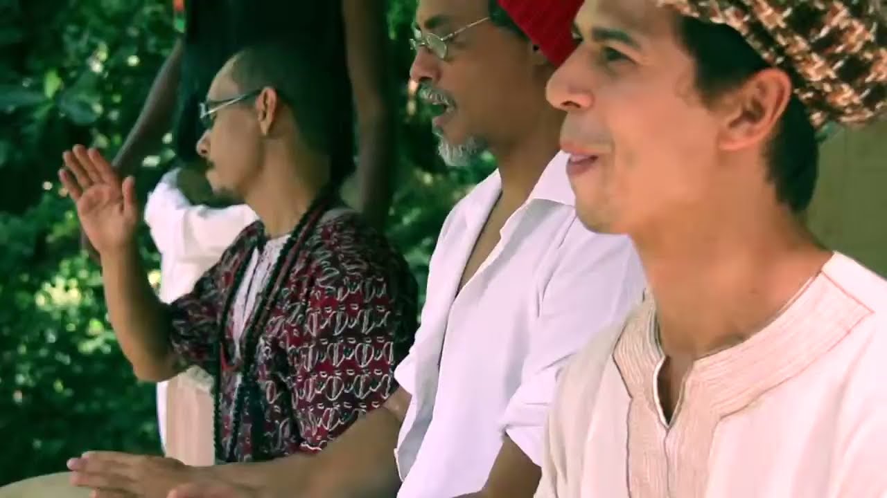 No Balanço da Canoa feat. Rosângela Macedo and Marcelo Yuka