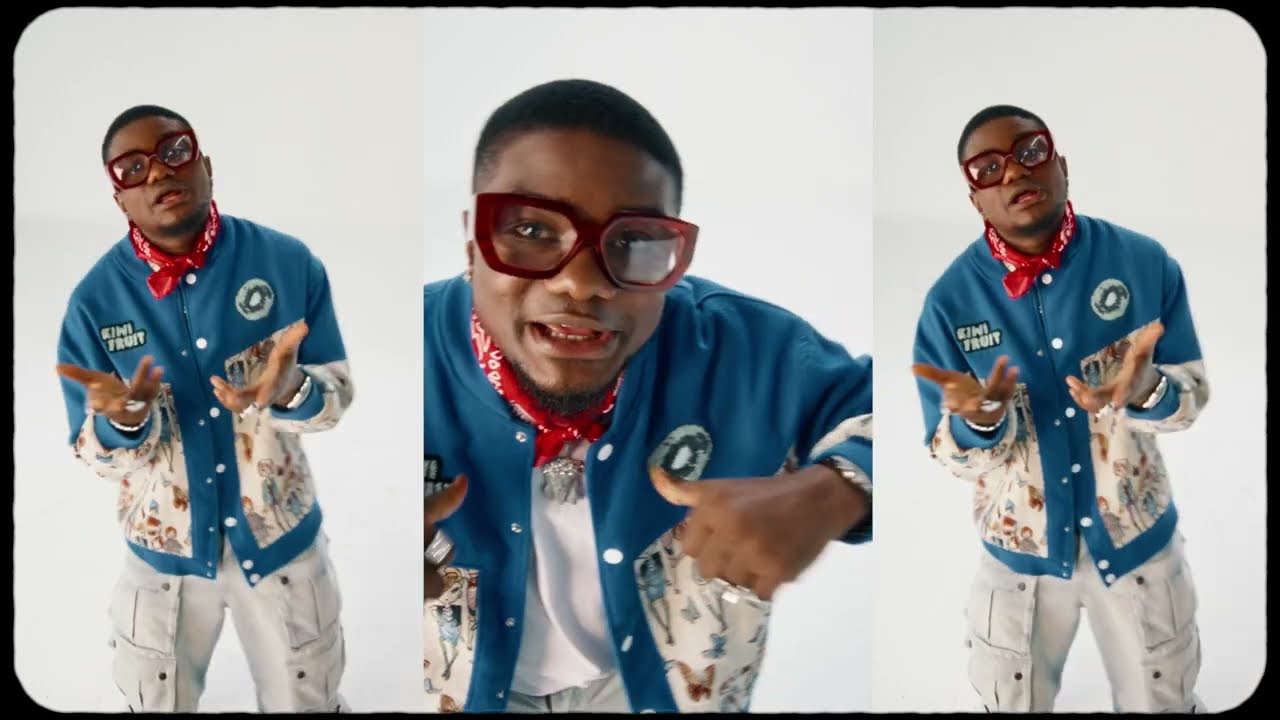 XBUSTA FT ICE PRINCE 