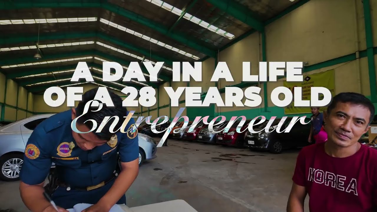 BUHAY BUY AND SELL: S1 E1 &ldquo;YARD DAY&rdquo; #usedcardealer #buhaybuyandsell #lapulapuautosales