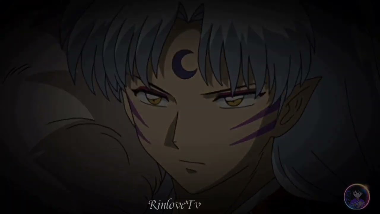 inuyasha amv //butterfly//