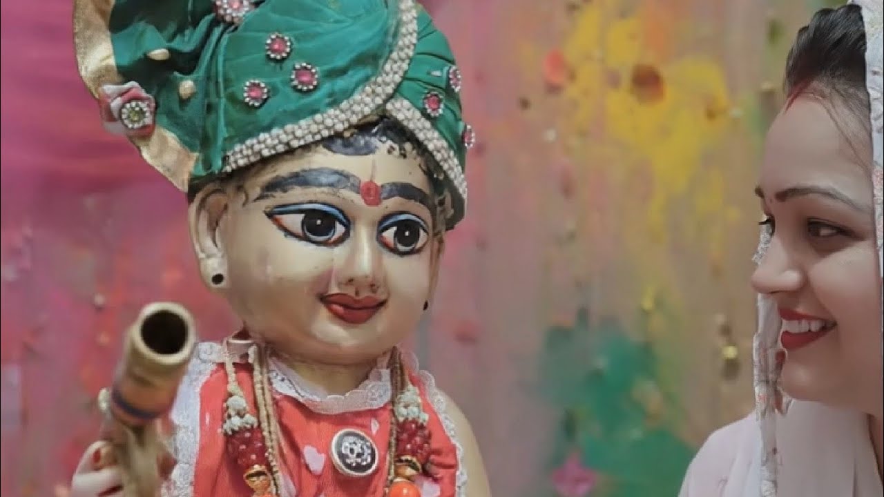 Mohangopal Video राधे राधे सभी यूट्यूब फैमिली को स्वागत है आप सभी का मोहन की लाइव में 🙏