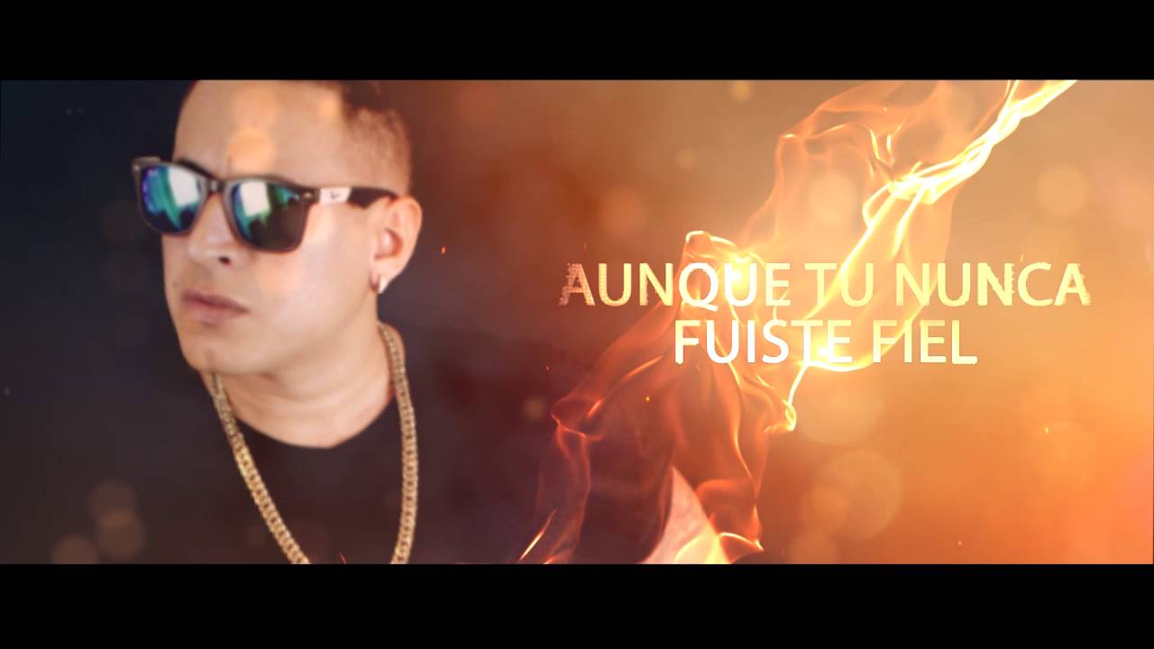 Kannon - He Decidido prod Saga White Black (video lyric Underhider)