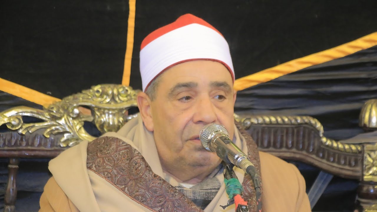 الشيخ محمود محمد الخشت | التوبة عزاء الشهيد الأستاذ مسعد مصطفى  | روض الفرج __ القاهرة 1__1__2026