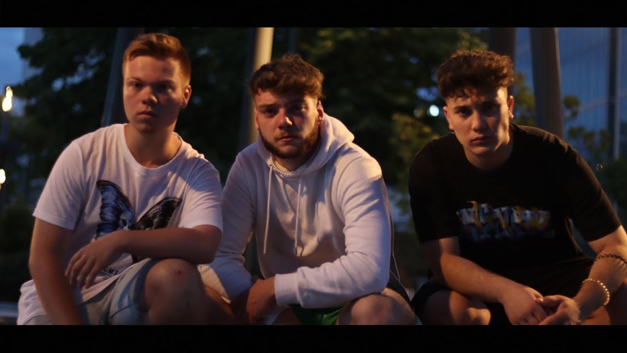 Deco x Reality x Poke - VUELVE (Prod. Dasinto)