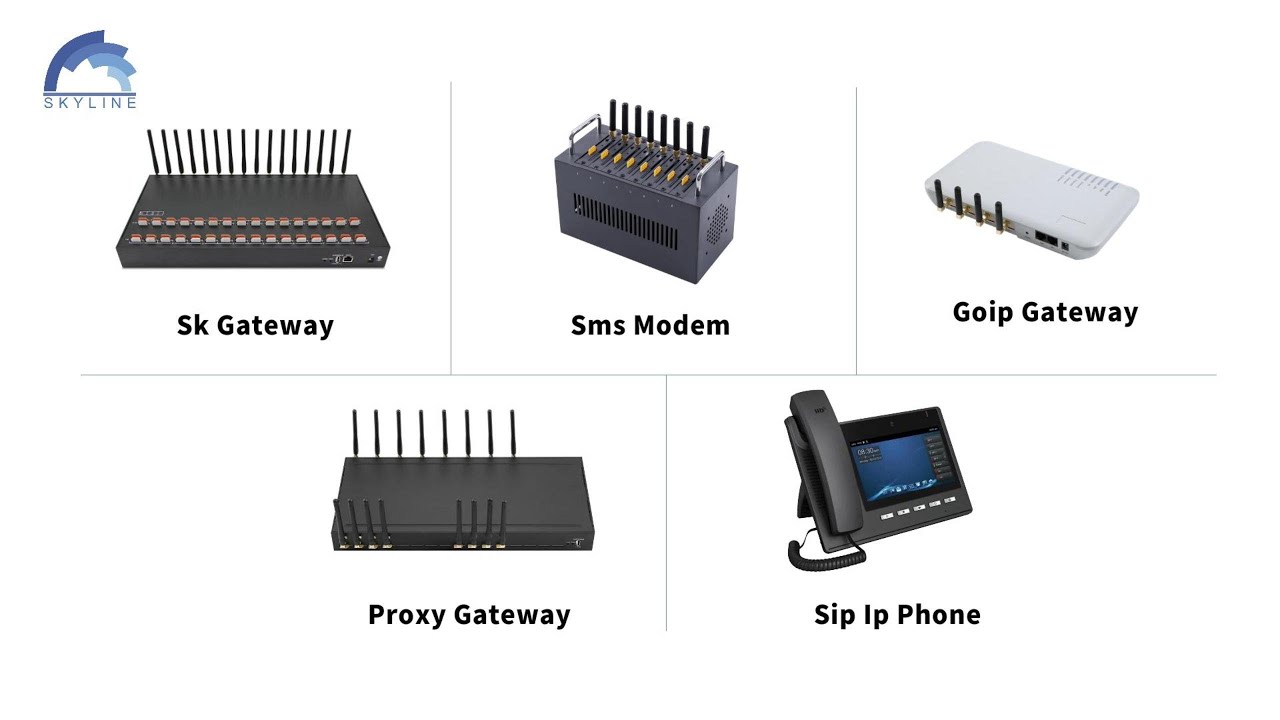 Reach global customers through bulk SMS access by different 4 SIM cards proxy routers