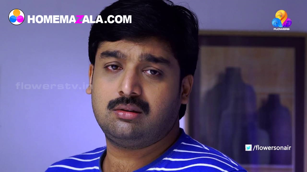 Rathrimazha | Flowers | Ep# 3