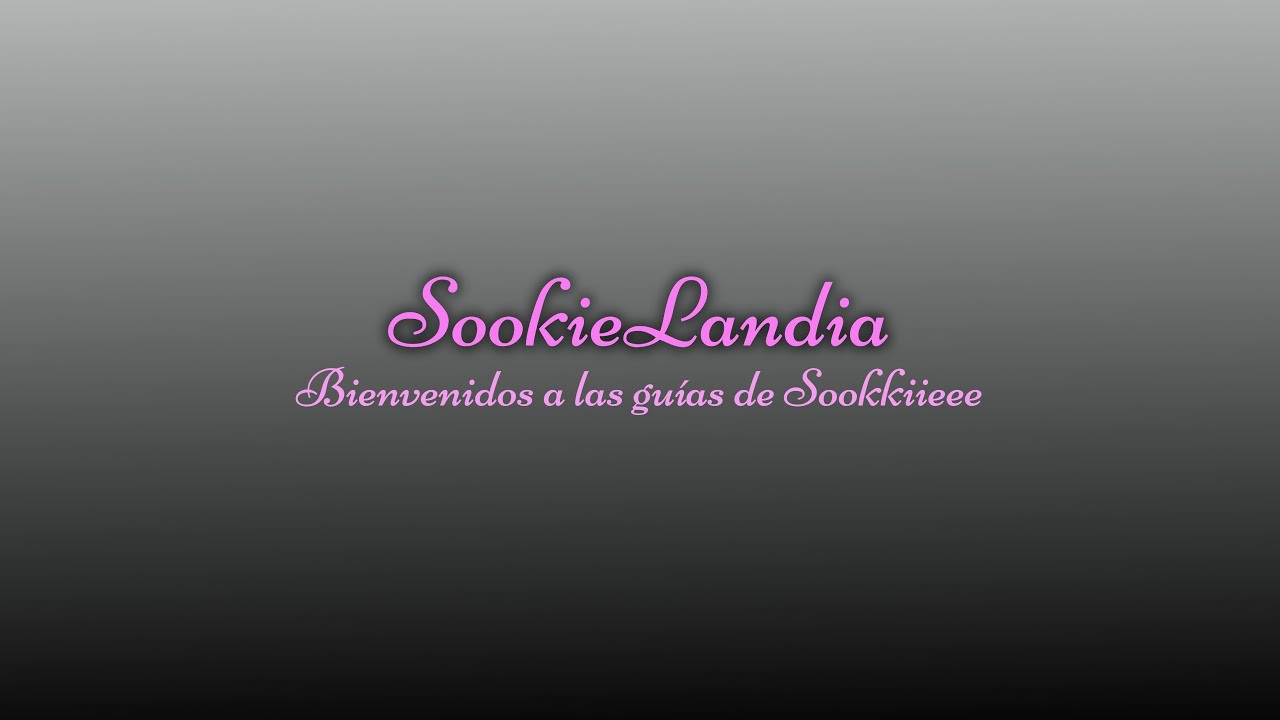 &iexcl;Esto es SookieLandia!