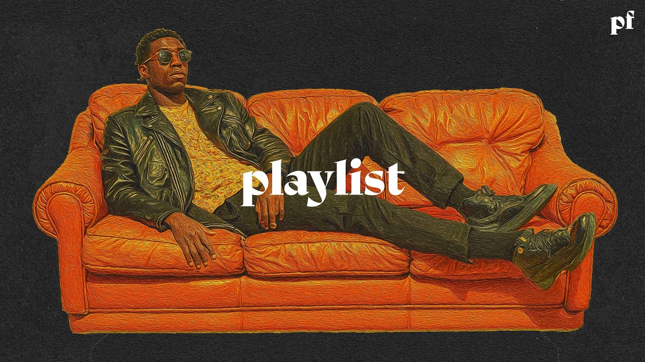 [Playlist] Приятный грув для утренней дороги на работу | MORNING GROOVE | CHILLHOP · JAZZHOP
