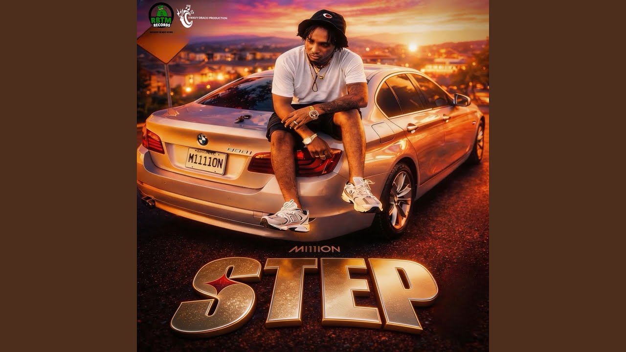 Step