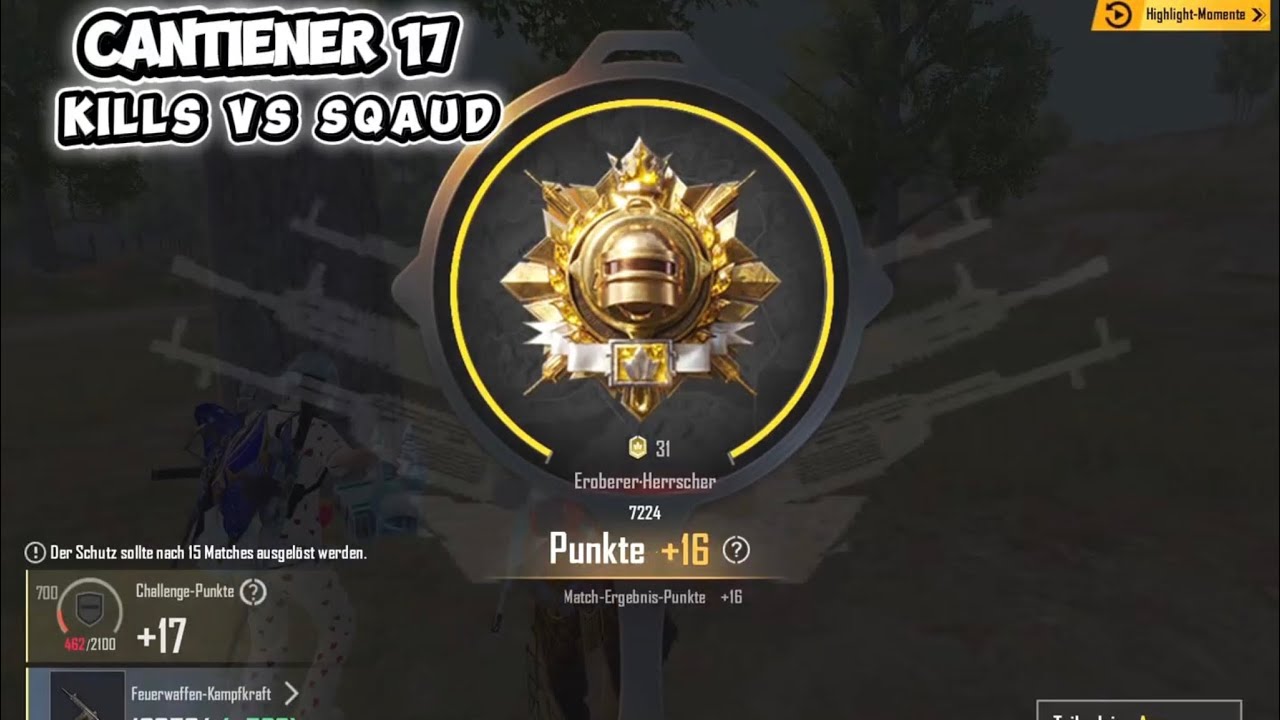 Apple.gamer. Sqaud vs sqaud pubg